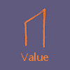 Our philosophy: Value